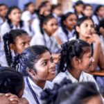 WEF gender gap report