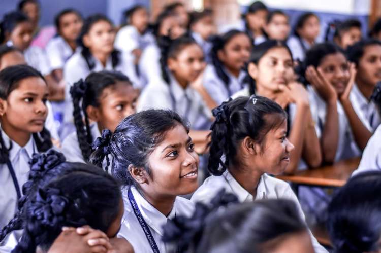 WEF gender gap report