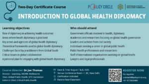 policy circle image