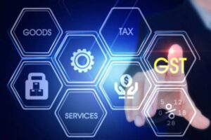 GST reforms