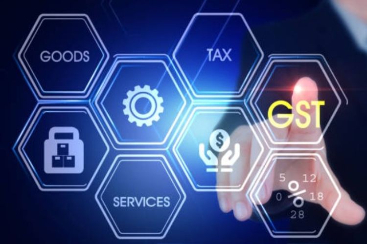 GST reforms