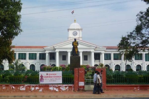 Kerala fiscal deficit problem