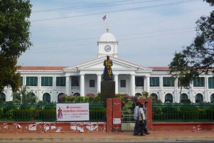 Kerala’s local bodies