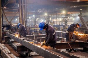 manufacturing