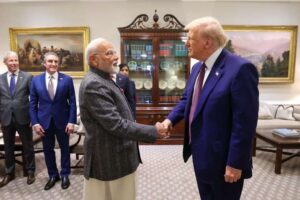 India-Pakistan-US