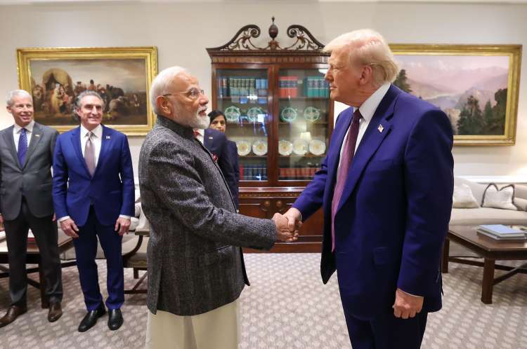 India-Pakistan-US