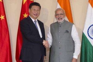 Indian diplomacy at a crossroads