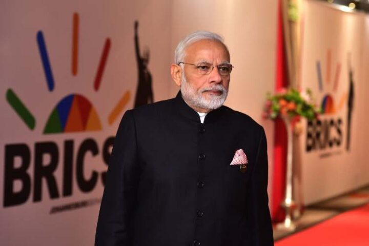BRICS Summit Rio