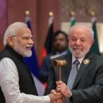 Rio BRICS Summit