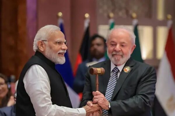 Rio BRICS Summit
