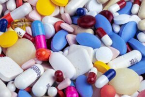 pharma industry