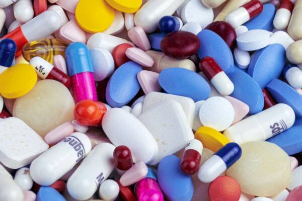 pharma industry