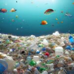 World's plastics pollution crisis