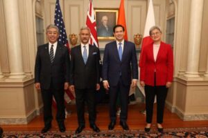 India’s strategic autonomy