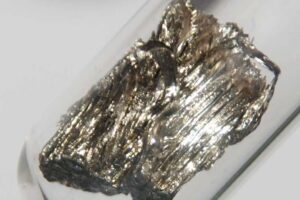 India eyeing rare earths