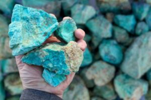 critical minerals, QUAD