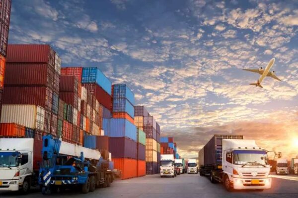global supply chain crisis