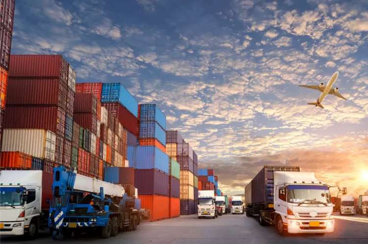 global supply chain crisis