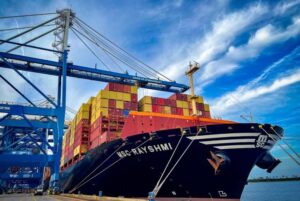 supply chain disruptions