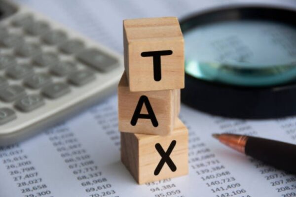 Income Tax Bill, 2025