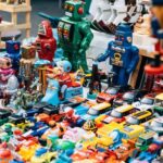 India's toy industry