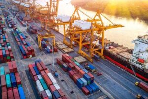 India-ASEAN trade imbalances
