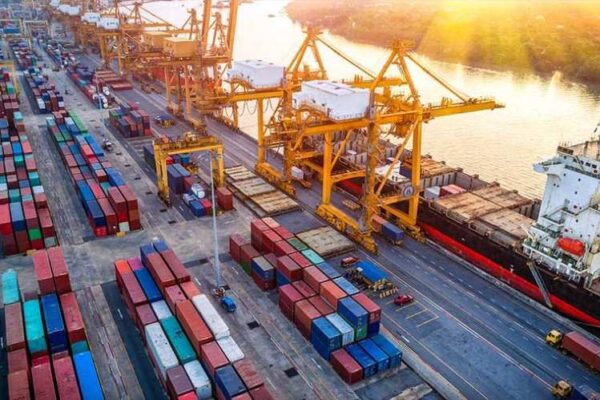 India-ASEAN trade imbalances