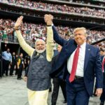 us-india ties, Trump tariffs