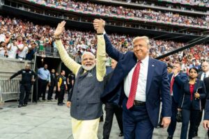 us-india ties