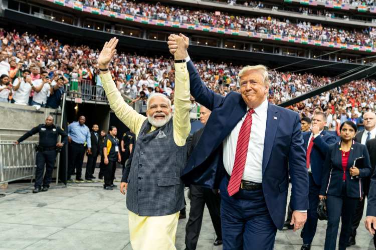 us-india ties