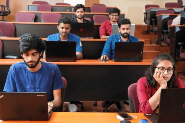 India’s digital education crisis