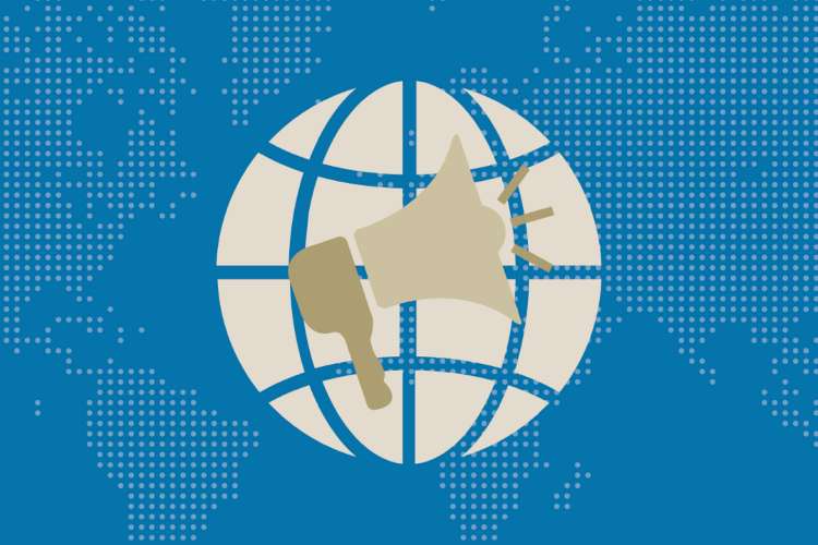 Global health diplomacy and India