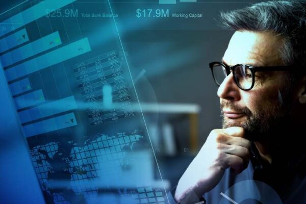 TCS, Infosys strategy