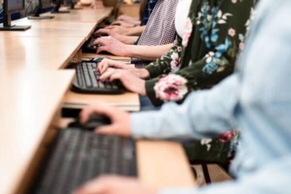 AI, TCS layoffs