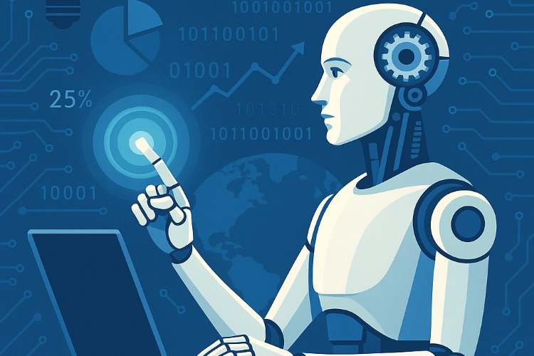 AI and productivity