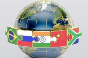 BRICS payment system