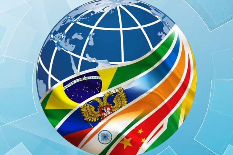 BRICS payment system