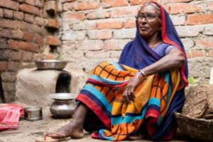 Bihar's ageing population
