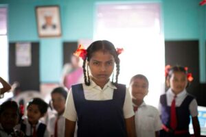 Gaps in India’s inclusive education policy