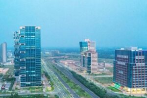 GIFT City