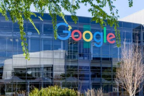 Google antitrust