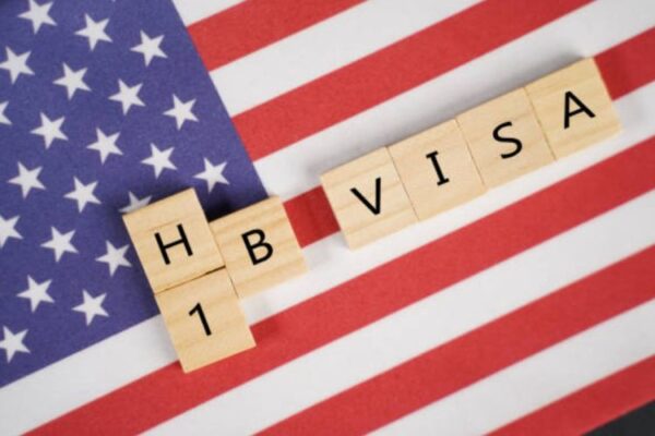 H-1B visa
