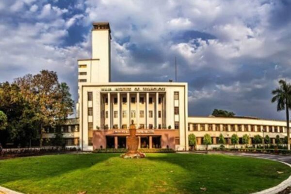 Humanities in IITs