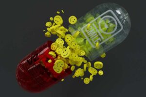 machine learning in drug discovery