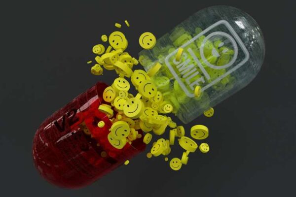 machine learning in drug discovery