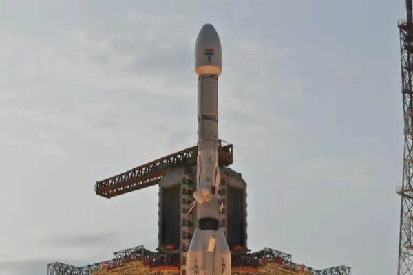 ISRO, space sector