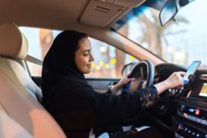 ride-hailing services uber ola