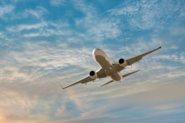 Air India, aviation
