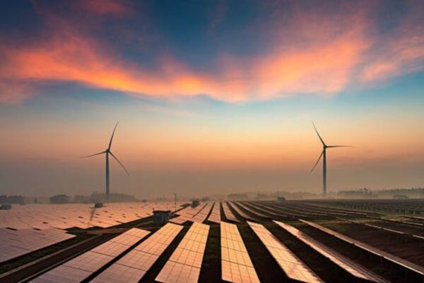 clean energy transition