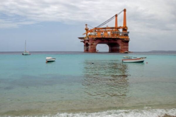 deepwater exploration